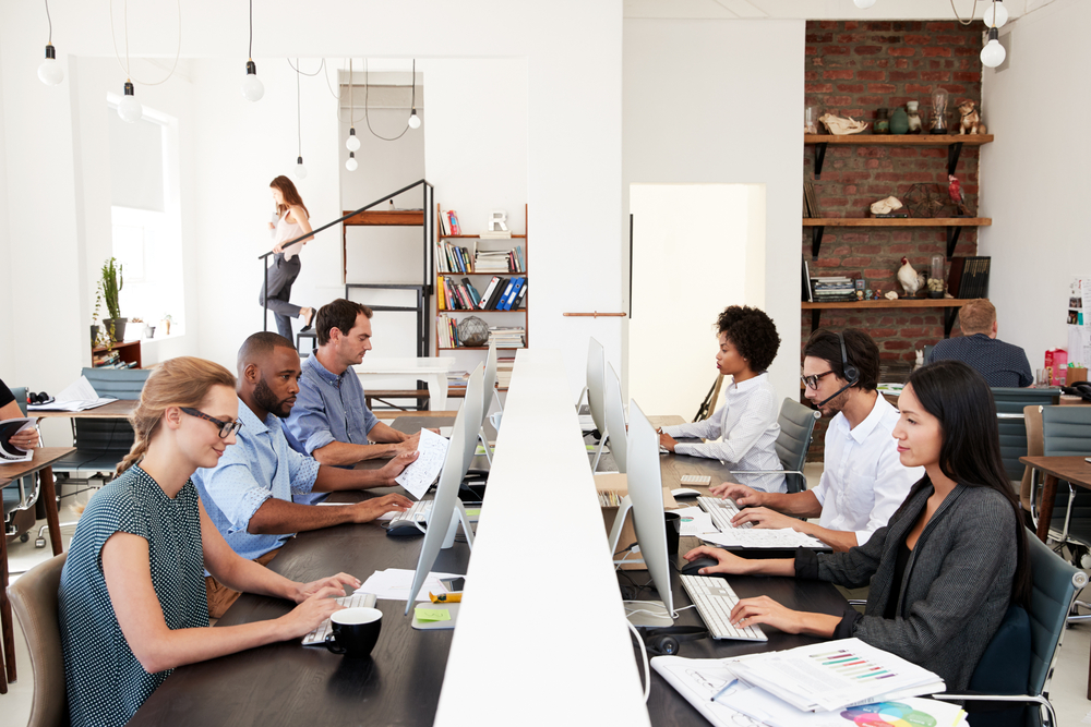 The Evolution of Work Culture and How it Impacts Engagement